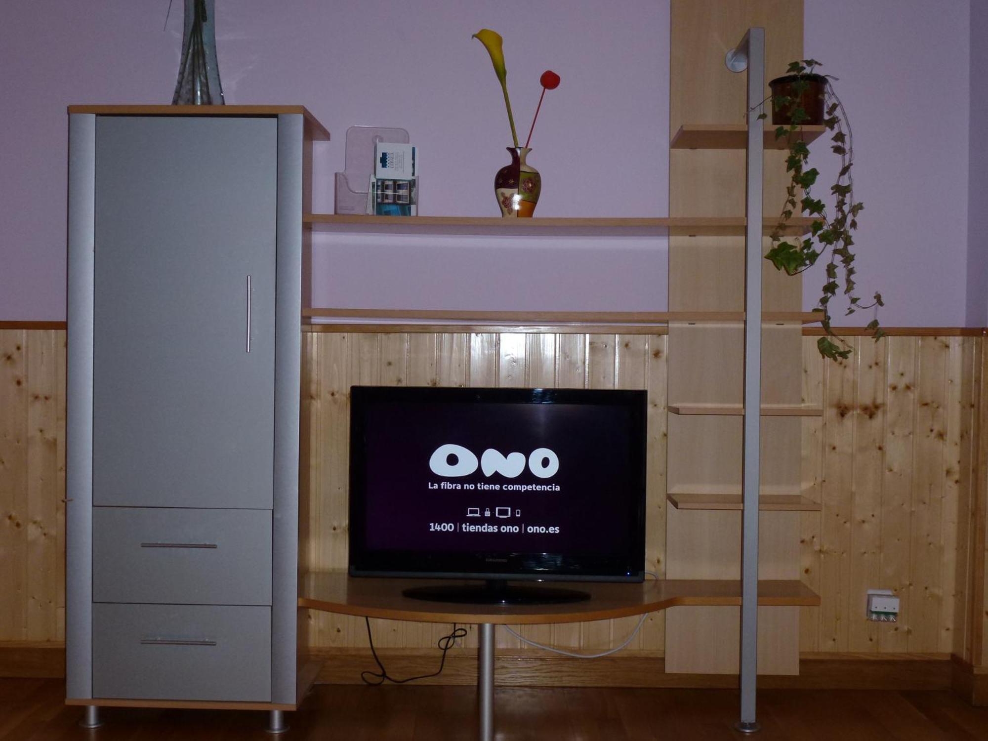 Apartamentos Gebala Estella Exteriör bild