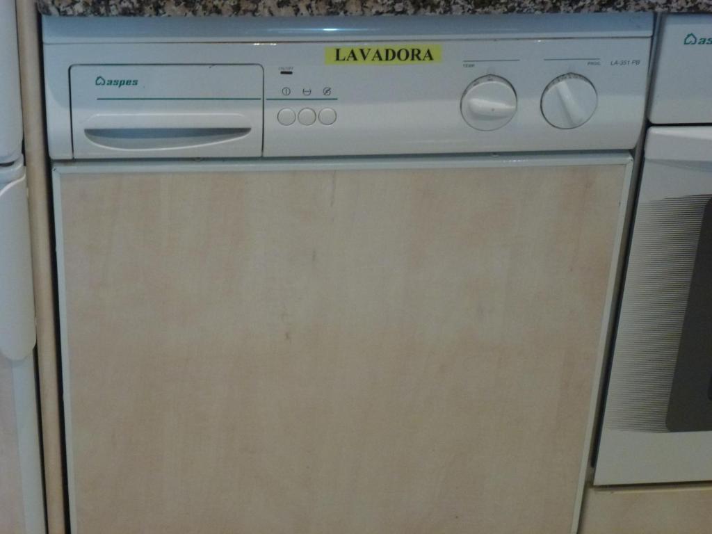 Apartamentos Gebala Estella Rum bild